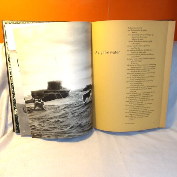 Coffee Table Book *** To Every Thing There is a Season ** Roloff Beny - Picture 2 of 3